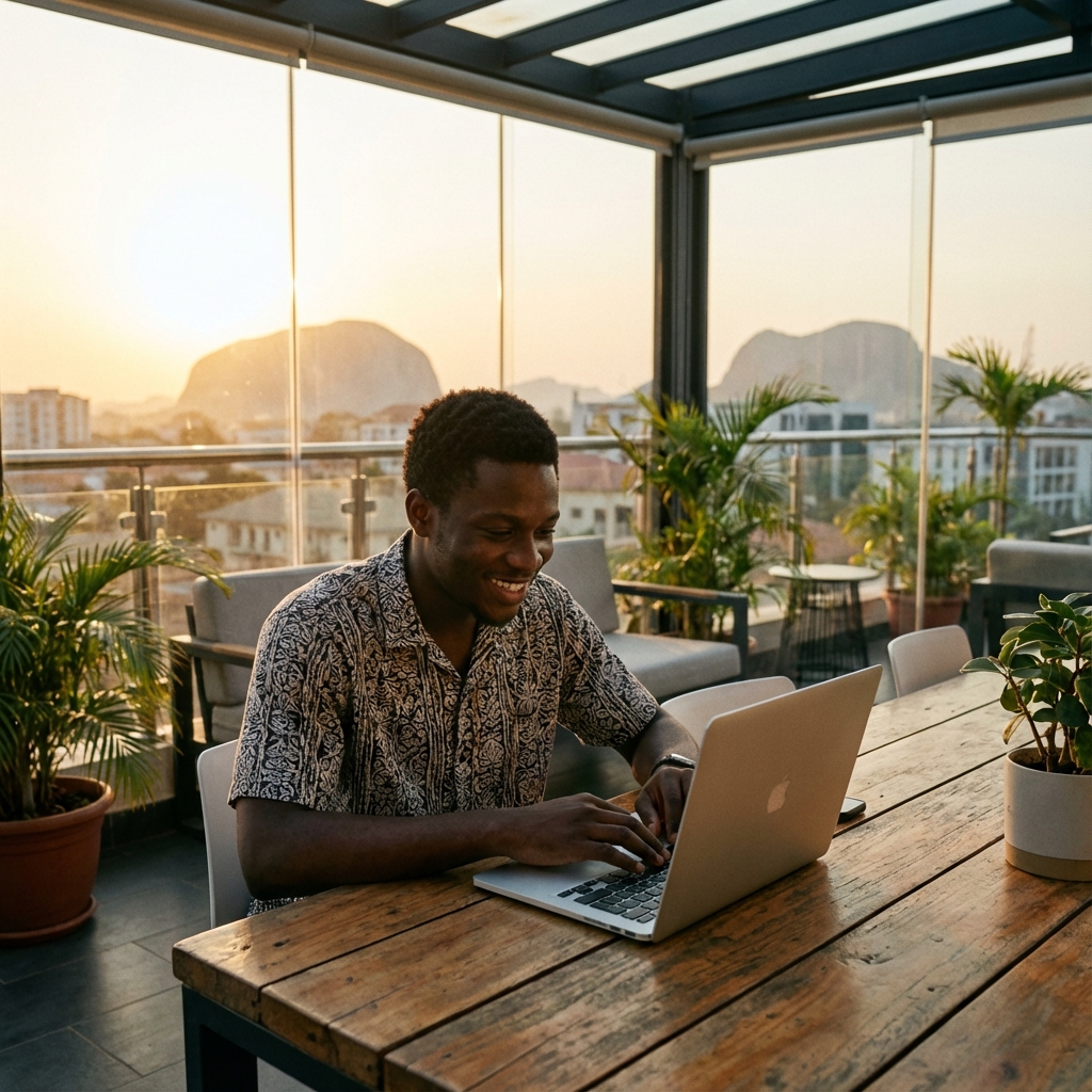 Why Abuja is Nigeria's Next Major Tech Hub